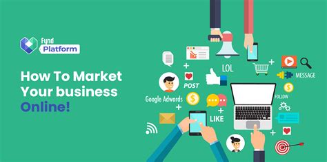 Best Ways To Market Your Business Online