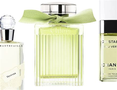 You Ll Want To Wear These 12 Best Citrus Scents All Summer Chloe Perfume Perfume Chloe Fragrance