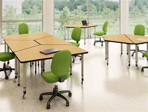 Cabinet Space Flexible Learning Environments