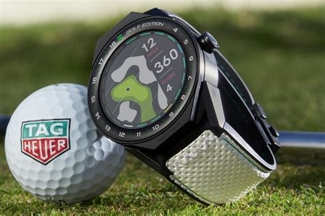 A SMARTWATCH THAT WOULD LET YOU GOLF WITH STYLE | Posts by 123 Design ...