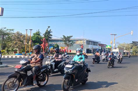 Jogja Panas Menyengat Begini Penjelasan Bmkg Hariane