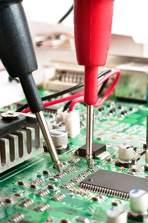 PCB Manufacturing & Testing in India - ACME Circuits