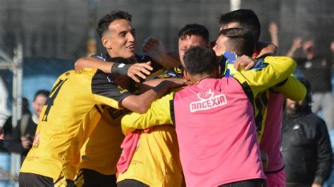 Flandria Derrotó A Colegiales Por Penales Y Logró El Ascenso