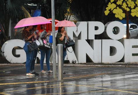 Pancadas De Chuva E Trovoadas Estão Previstas Até Amanhã 13 Veja