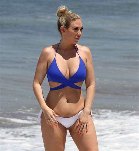 Frankie Essex Bikini The Fappening Leaked Photos