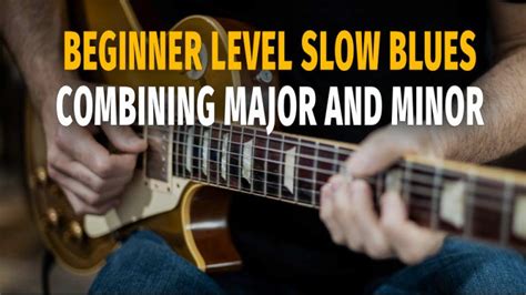 Free Blues Guitar Lessons Learning Guitar Now