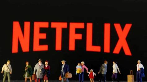 Netflix Streaming Down For Thousands Of Users Downdetector Company