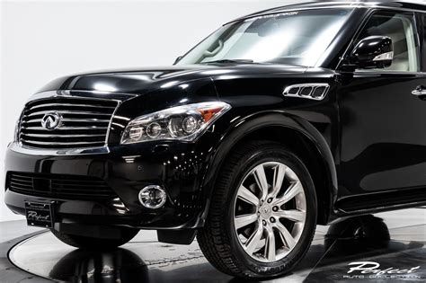 Used Infiniti Qx For Sale Perfect Auto Collection