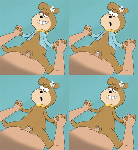 Rule 34 Cartoon Network Cindy Bear Female Furry Hbo Max Jellystone Hbo Max Tagme Warner