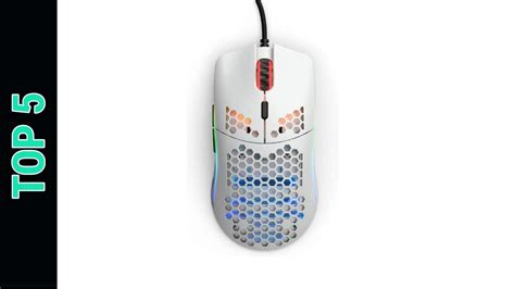 Top 5 Best Gaming Mouse 2023 Youtube