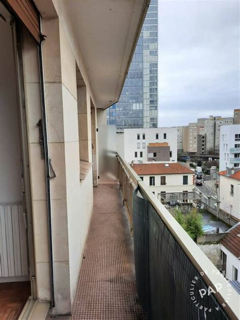 Vente Appartement Pi Ces M Montreuil M