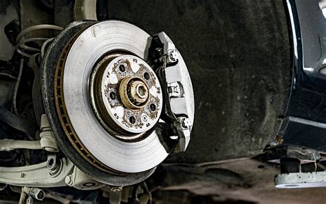 All About Brake Rotors Working Replacement More Dubizzle