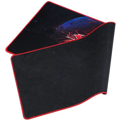 Mouse Pad Modelo Mp Xtrike Me