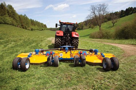 Tri-Wing | Bomford Turner