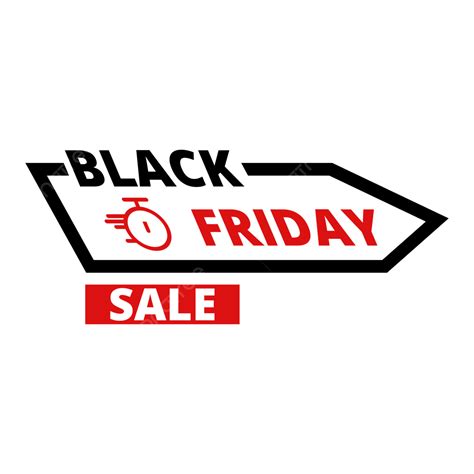 Black Friday Sale Element Download Big Vector Art Black Friday Special Offering Black Friday