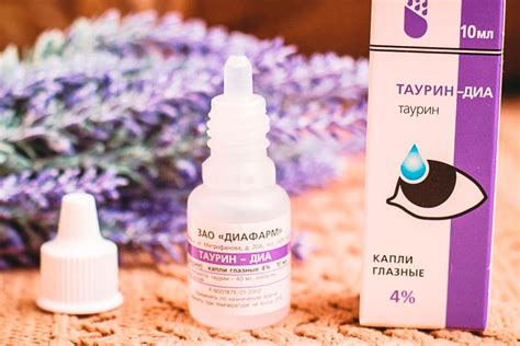 Дефислез: глазные капли – инструкция по применению, цена, отзывы