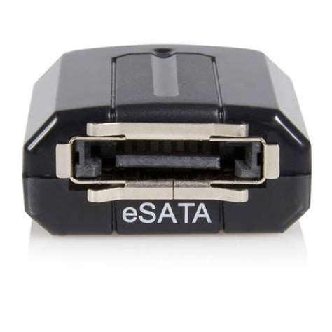 Thumbnail 3 For USB 2 0 To ESATA Adapter