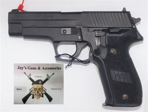 Sig Sauer P226 for sale at Gunsamerica.com: 924494193