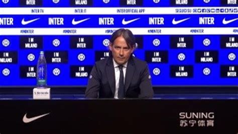 Inter Inzaghi Lo Scudetto Della Seconda Stella Il Nostro Grande