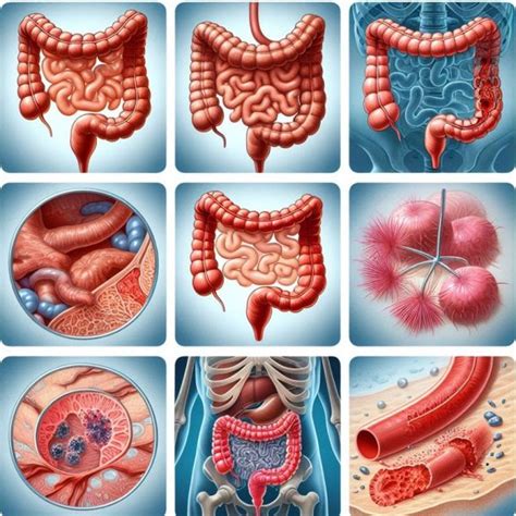 Inflammatory Bowel Disease Causes Symptoms And Treatment