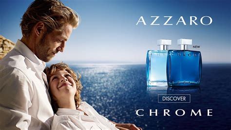 Azzaro Chrome Parfum Fragrance Review Youtube