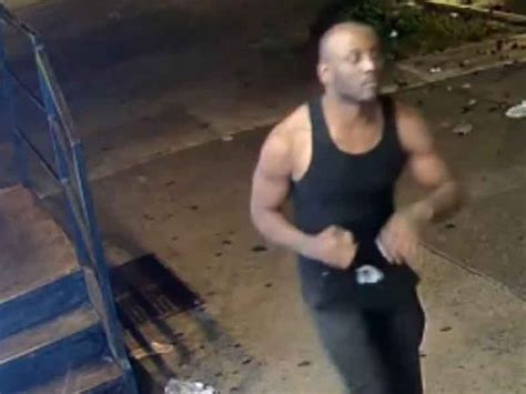 Groping Suspect Assaults 23 Year Old Woman In Brooklyn