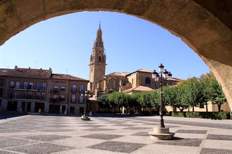 Etapa N Jera Sto Domingo De La Calzada Km Viajes