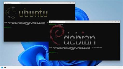 How To Install The Windows Subsystem For Linux On Windows Nbkomputer