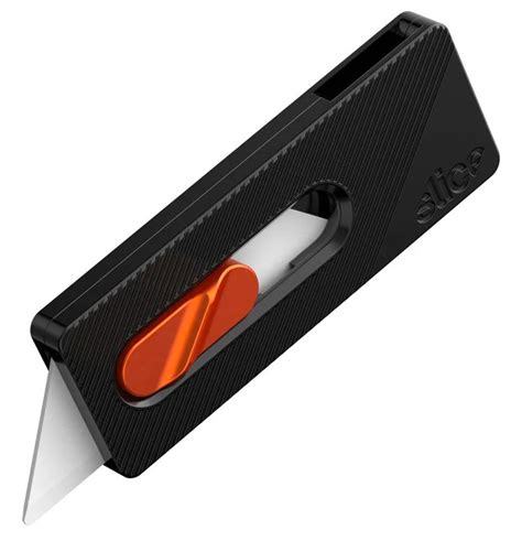 Slice Edc Pocket Ceramic Knife Botach®