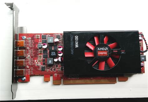 Amazon ATI AMD FirePro W600 2GB GDDR5 6Mini DisplayPort PCI