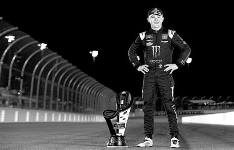 Ty Gibbs to race full-time in NASCAR Cup Series for Joe Gibbs Racing ...