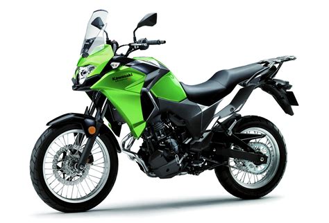 Kawasaki Versys X 300 2019 Fiche Moto