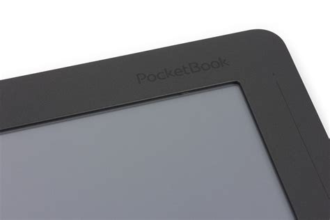 PocketBook Color Lux