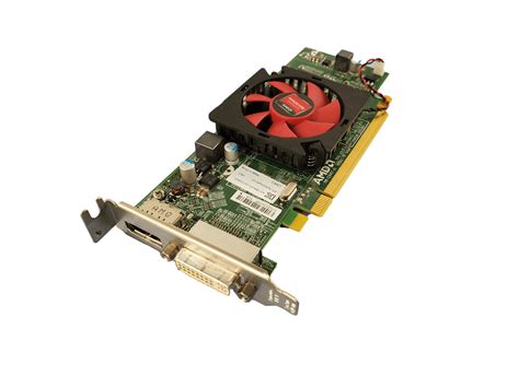 AMD ATI Radeon HD 6450 Graphics Card SFF – JSM Computer Solutions