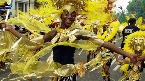 Notting Hill Carnival 2023 The Line Up And What You Need To Know BBC