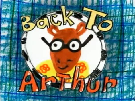 Image - Backtoarthurseason1 2.jpg | Arthur Wiki | FANDOM powered by Wikia