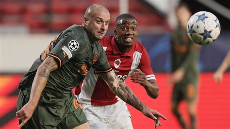 Shakhtar Donetsk Vs Antwerp Predictions Tips Sikan To Fire Shakhtar