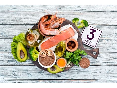 Top 10 Science Backed Omega 3 Foods Nutrabay Magazine