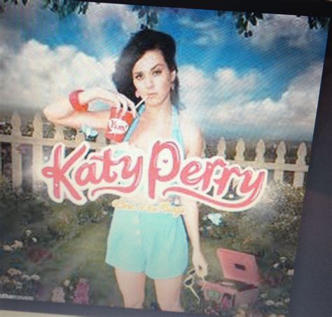 fan-made album cover - Katy Perry. One Of The Boys | Katy perry, Katy, Album covers