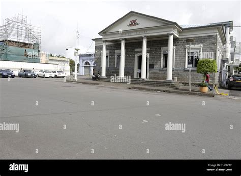 Collège Royal De Curepipe Banque De Photographies Et Dimages à Haute