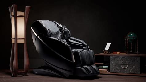 Irest Grandease A550 Rest Lords Massage Chairs