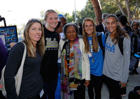 UCLA announces Jackie Robinson Athletics and Recreation Complex | UCLA