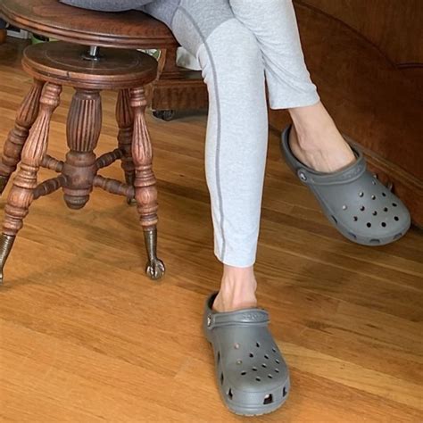 These Crocs classic clogs are the perfect shoe — here's why