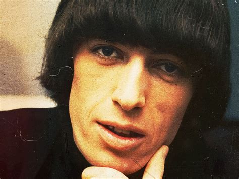 The Rolling Stones Welcome Back Original Bassist Bill Wyman