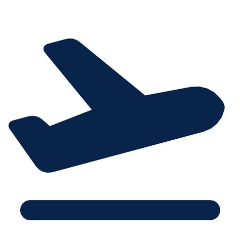 Flight Takeoff Vector Svg Icon Svg Repo