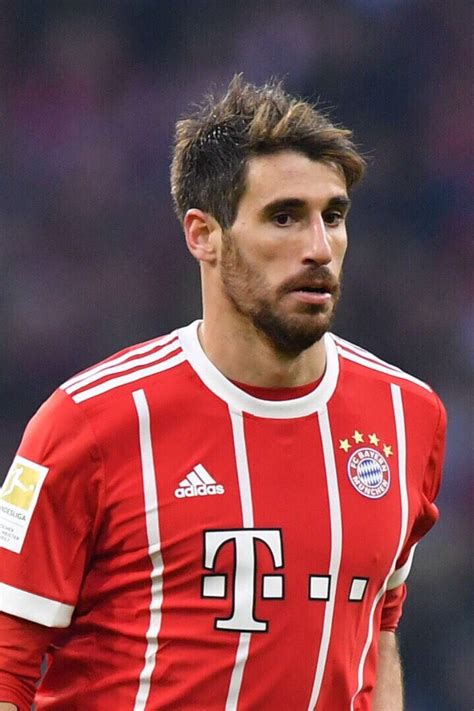 Happy Birthday, Javi Martinez! 🎂🎁 Today, the defender of Bayern and the ...