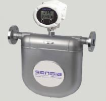 Nuflo Camcor Coriolis Flow Meters