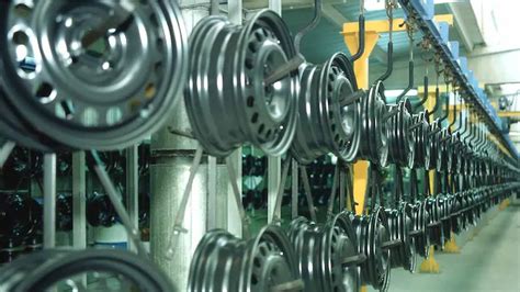 Wheels India To Ramp Up Production Plans To Invest Rs Cr Capex