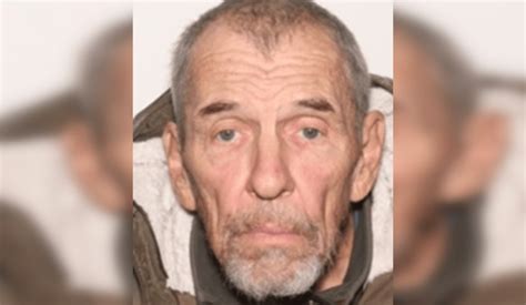 Urgent Silver Alert South Bend Police Seek Assistance In Locating