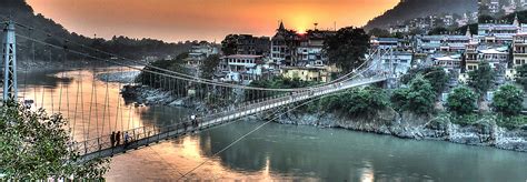 Lakshman jhula , Rishikesh | Things to do in Rishikesh